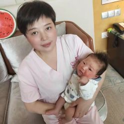 -大美母婴月子专护中心(紫峰店)