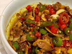 -拙味兄弟龙虾·江湖菜(和畅堂店)