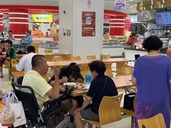 -第一食品(中环百联店)