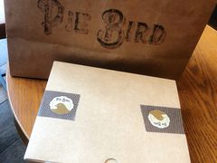 -Pie Bird(新闸路店)