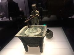 -荆州博物馆