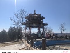 -白水寺森林公园