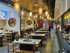 -钢管厂五区小郡肝火锅串串香(清河店)