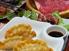 -牛也烧肉(摩尔城店)