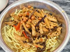 -邕味老友(人民西路店)