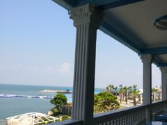 -放鸡岛生态旅游国际度假区