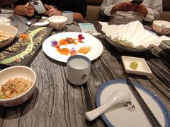 -将太无二·蓝鳍放题·北美寿司(领展购物广场中关村店)