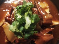 -西安绿地假日酒店·丽宝轩中餐厅