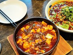 -咪咪川菜(长乐西路店)