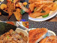 -火山屋台(新街口店)