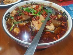 -李连贵酒家熏肉大饼(昆明街店)