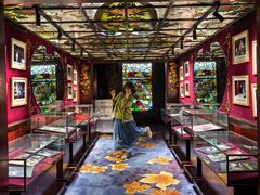 -马克西姆餐厅(崇文门店)