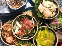 -酒拾烤肉(南城店)