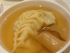 -皇朝会.经典传统粤菜(外滩店)