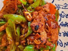 -壹阁胡羊焖饼(特色小吃街店)