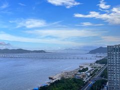 -舟山希尔顿酒店