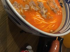 -阿香米线(大悦城店)