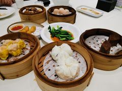 -万龙洲海鲜(大兴绿地缤纷城店)