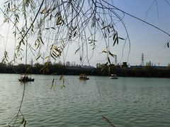 -长廊欢乐园