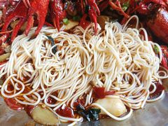 -虾小龙老长沙龙虾馆(坡子街店)