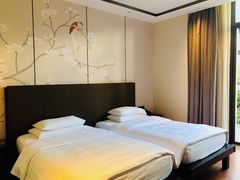 -上海崇明金茂凯悦酒店