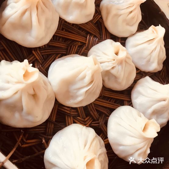一家人生煎汤包(杨家巷店)