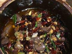 -树厨贵州菜(大十字店)