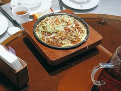 -北国饭店·海鲜·北方菜(峡山店)