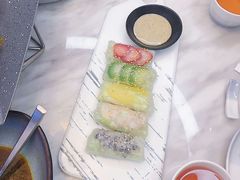 彩虹卷-木棉花开(中心城店)