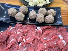 -大脚牛鲜牛肉火锅(青村店)