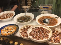 -小厨师·二十年沈家门小海鲜(百井坊巷店)