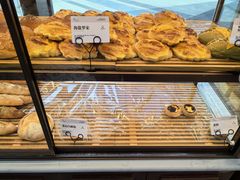 -BREAD WAY面包路·欧式面包(龙湖时代D馆店)
