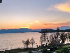-大理洱海