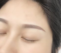 -HQ半永久纹绣纹眉