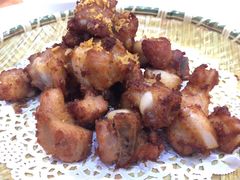 -雅和生态渔庄·宜城锅巴饭(龙灵山公园店)