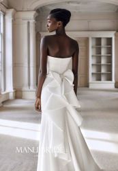 -MANLI BRIDAL婚纱