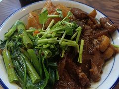 澳门牛杂饭-CowCow其其·牛杂咖啡公司(六运店)