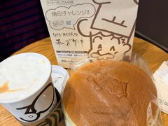 -瑞可爷爷的店(难波本店)