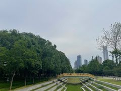 -武昌江滩