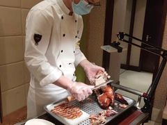 -御仙都北京菜馆·烤鸭店(双井店)