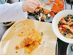 -薇酌饮·陕西菜(南门外店)