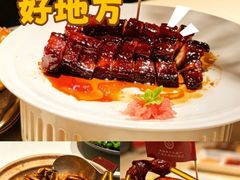 -侨美食家·粤菜(体育西路店)