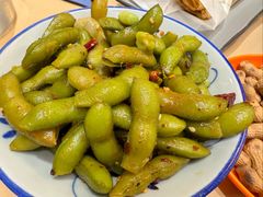 -江味龙虾馆(南山店)