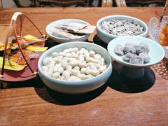 -竹淇茶馆(车站北路店)