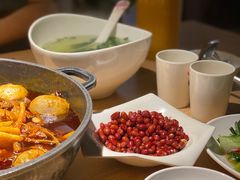 -李子坝梁山鸡(李子坝大鸡哥店)