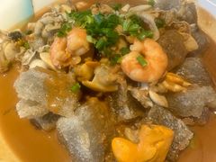 -旺角小渔村(二马路店)