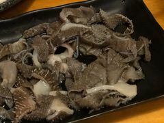 -一品牛鲜潮汕牛肉火锅(茶花园店)