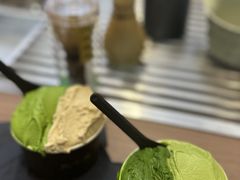 -九十葉·抹茶(南京·德基店)