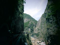 -太鲁阁公园