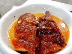 至尊烧鹅-万年酒楼(越秀南路店)